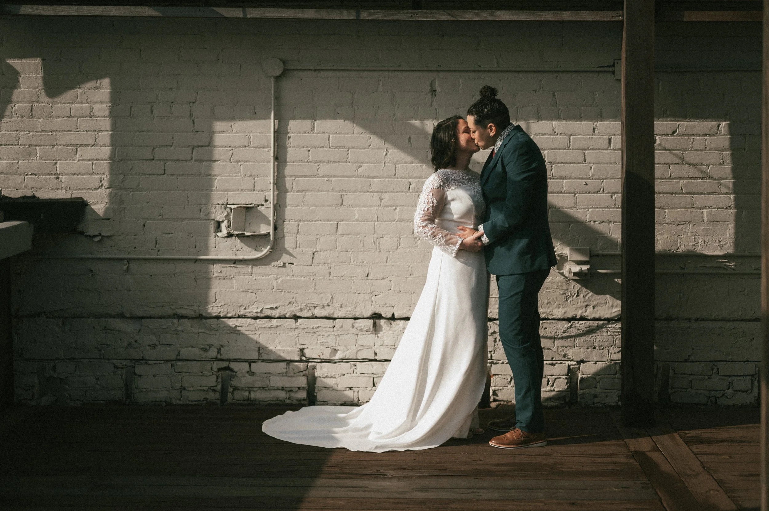 Baton Rouge Loft at Cecilia LGBTQ Wedding Photographer-40.jpg