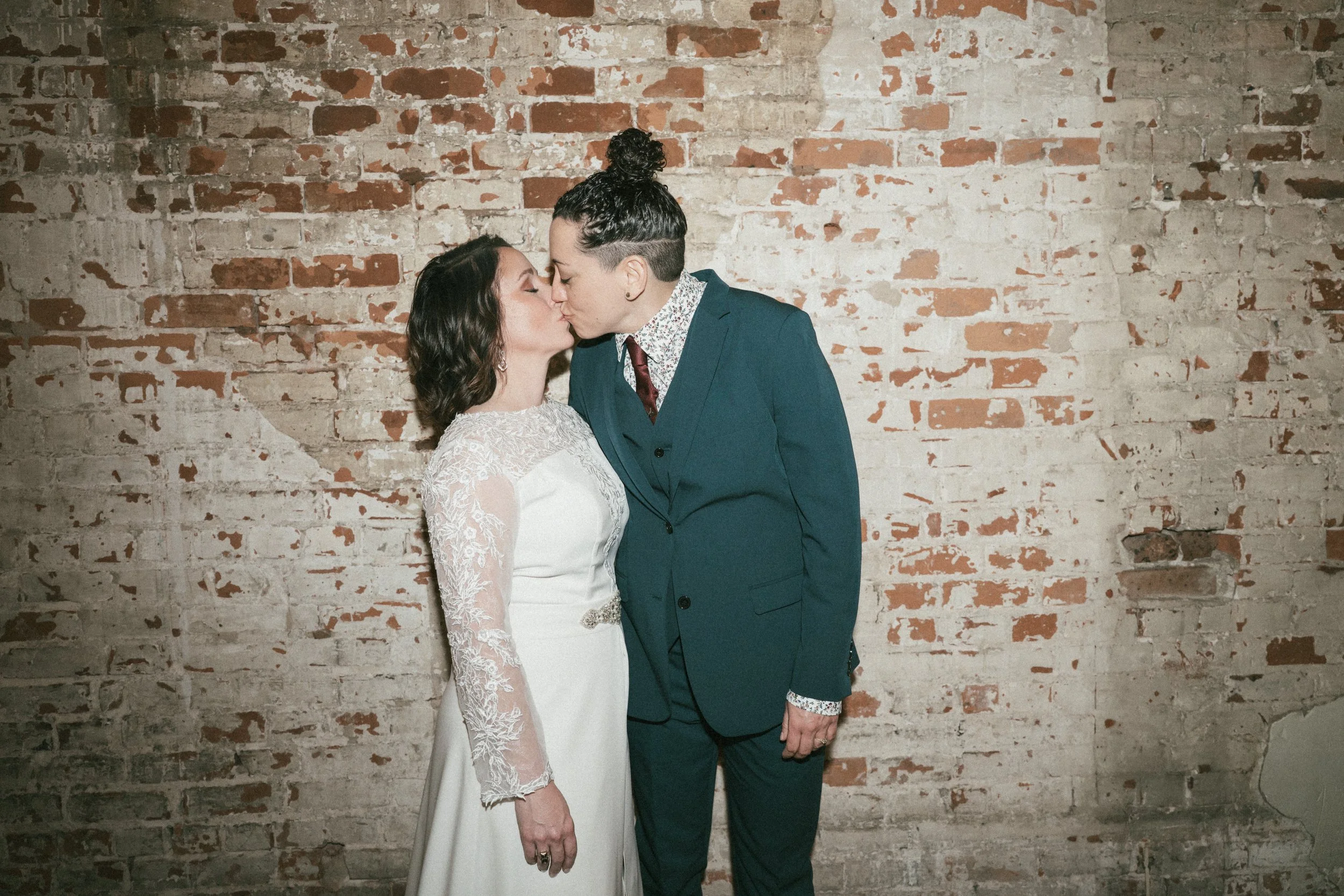 Baton Rouge Loft at Cecilia LGBTQ Wedding Photographer-4.jpg