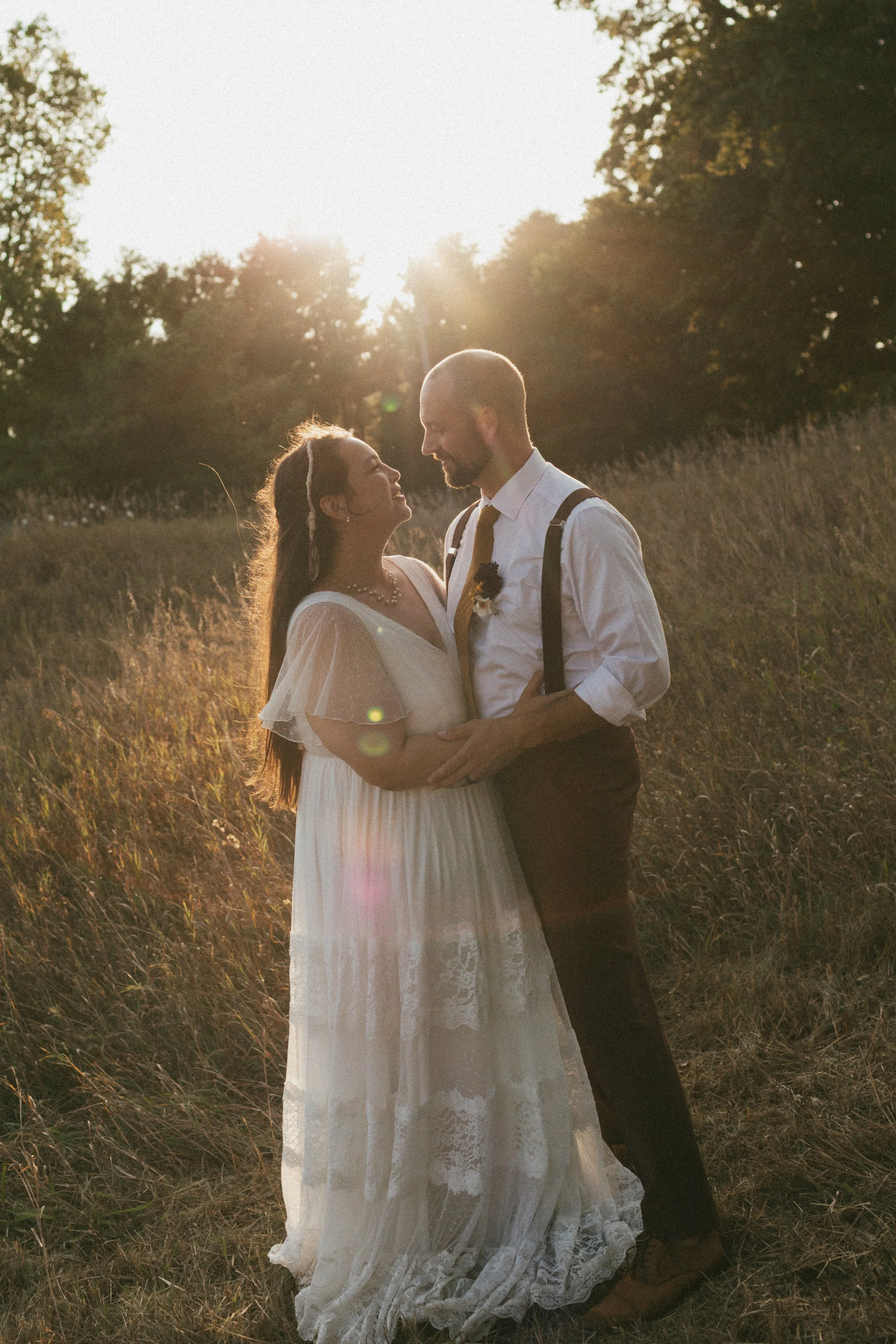 Michigan Wedding Photographer Backyard Wedding RB-371.jpg