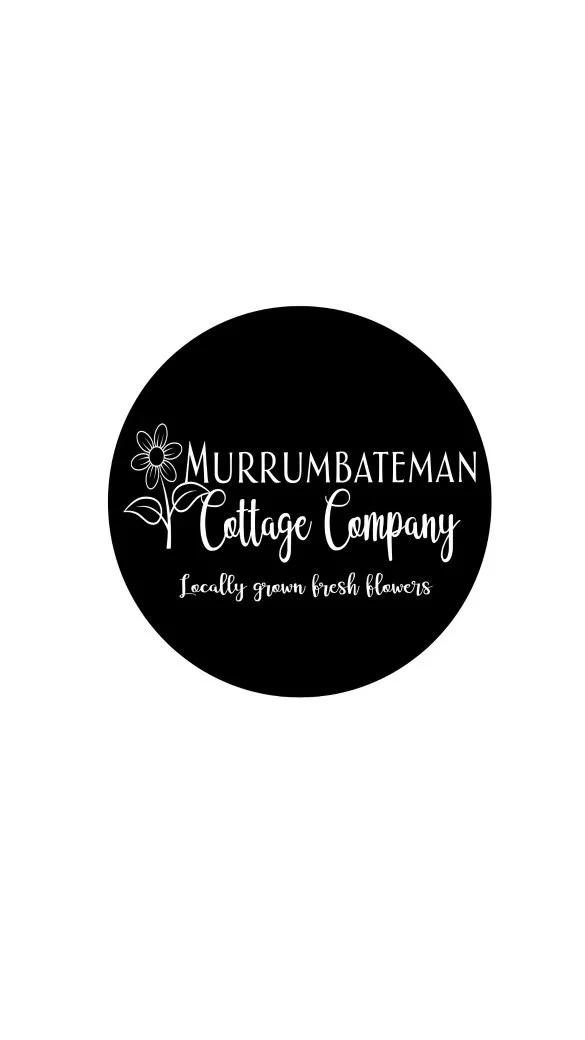 Murrumbateman Cottage Company - Local Flower Farm