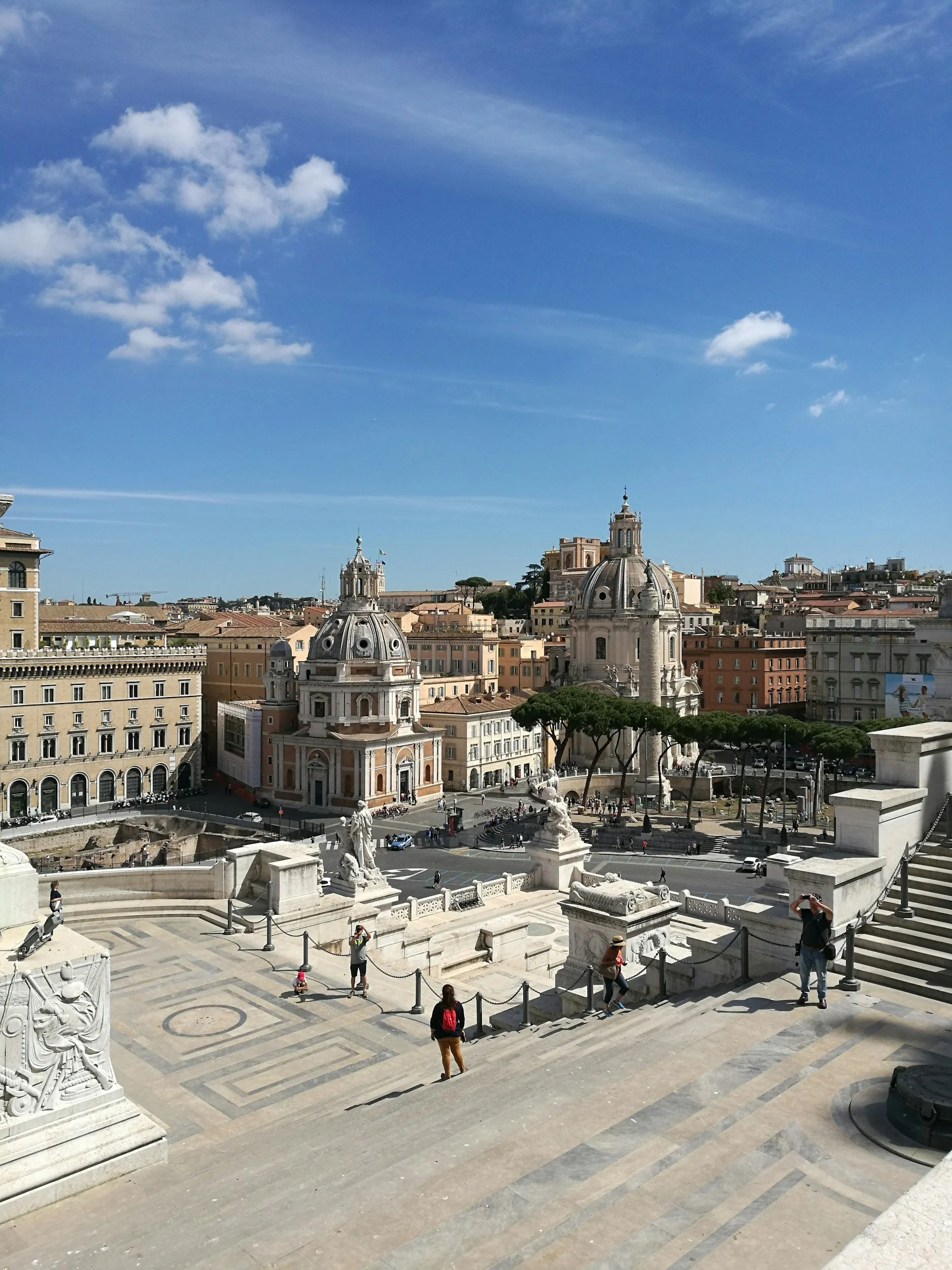 Reflections on Beauty: Part One