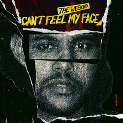 Song Review: Why Can’t You Feel Your Face, The Weeknd?