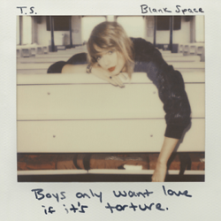 Song Review: Taylor Swift’s “Blank Space”