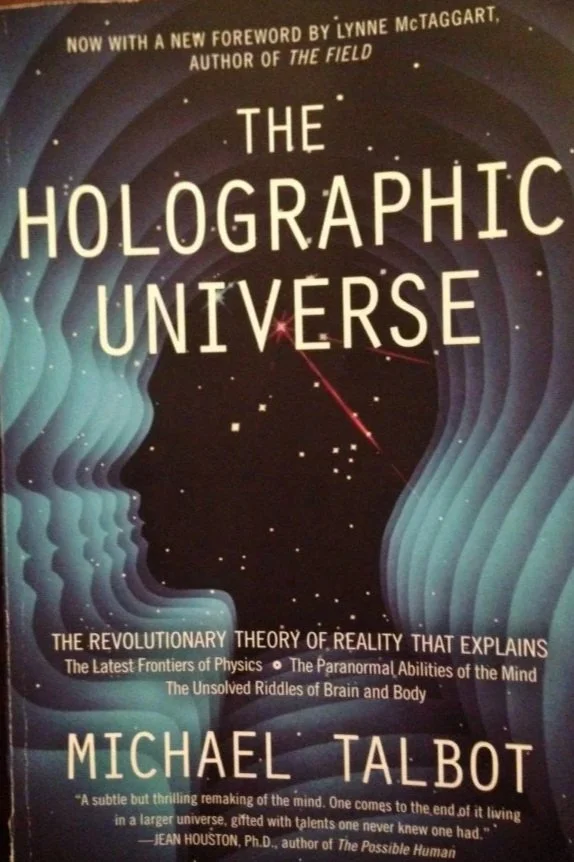 The Holographic Universe