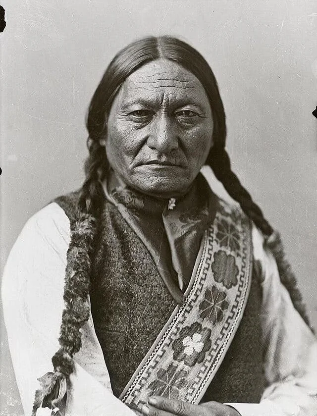 Indigenous Peoples’ Day