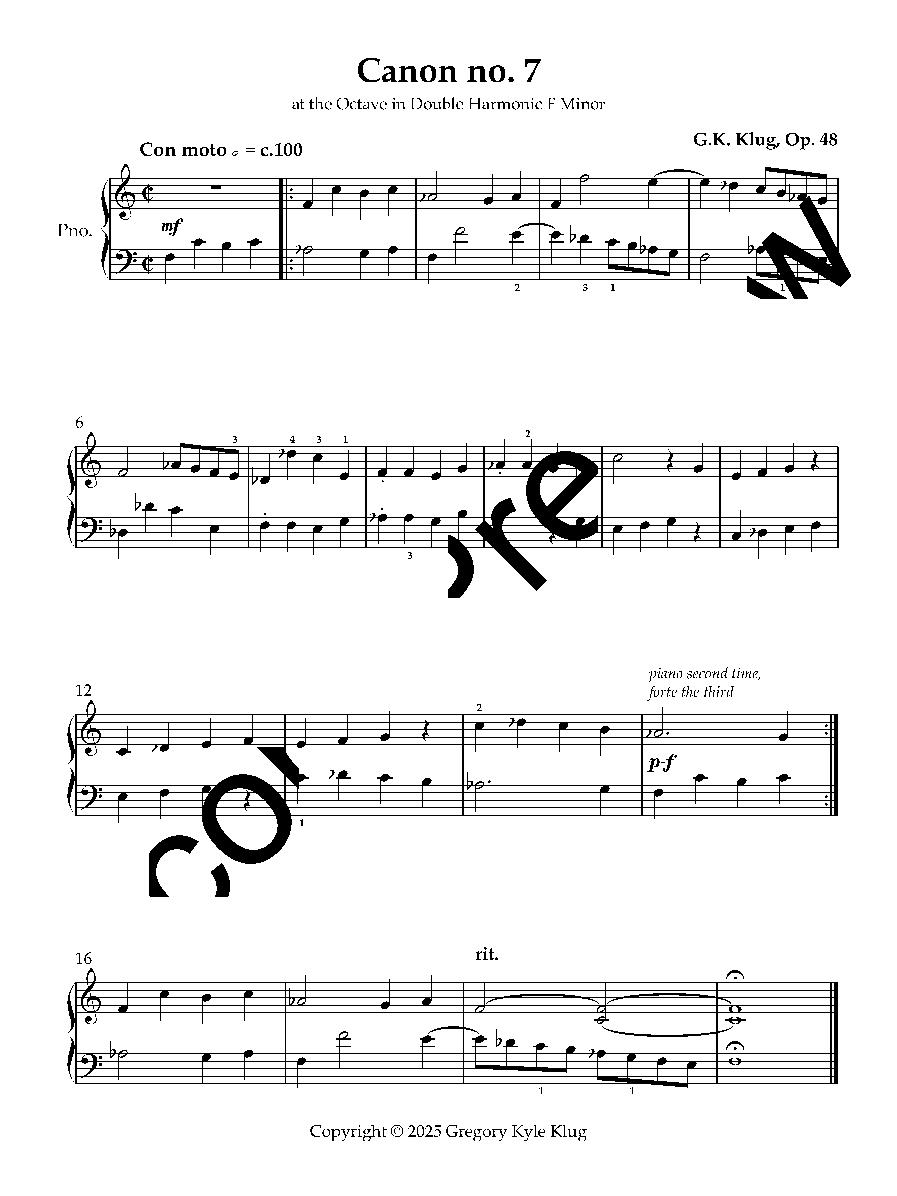 Klug, Nine Alternative-Heptatonic Canons for Piano, Op. 48_Page_7.png