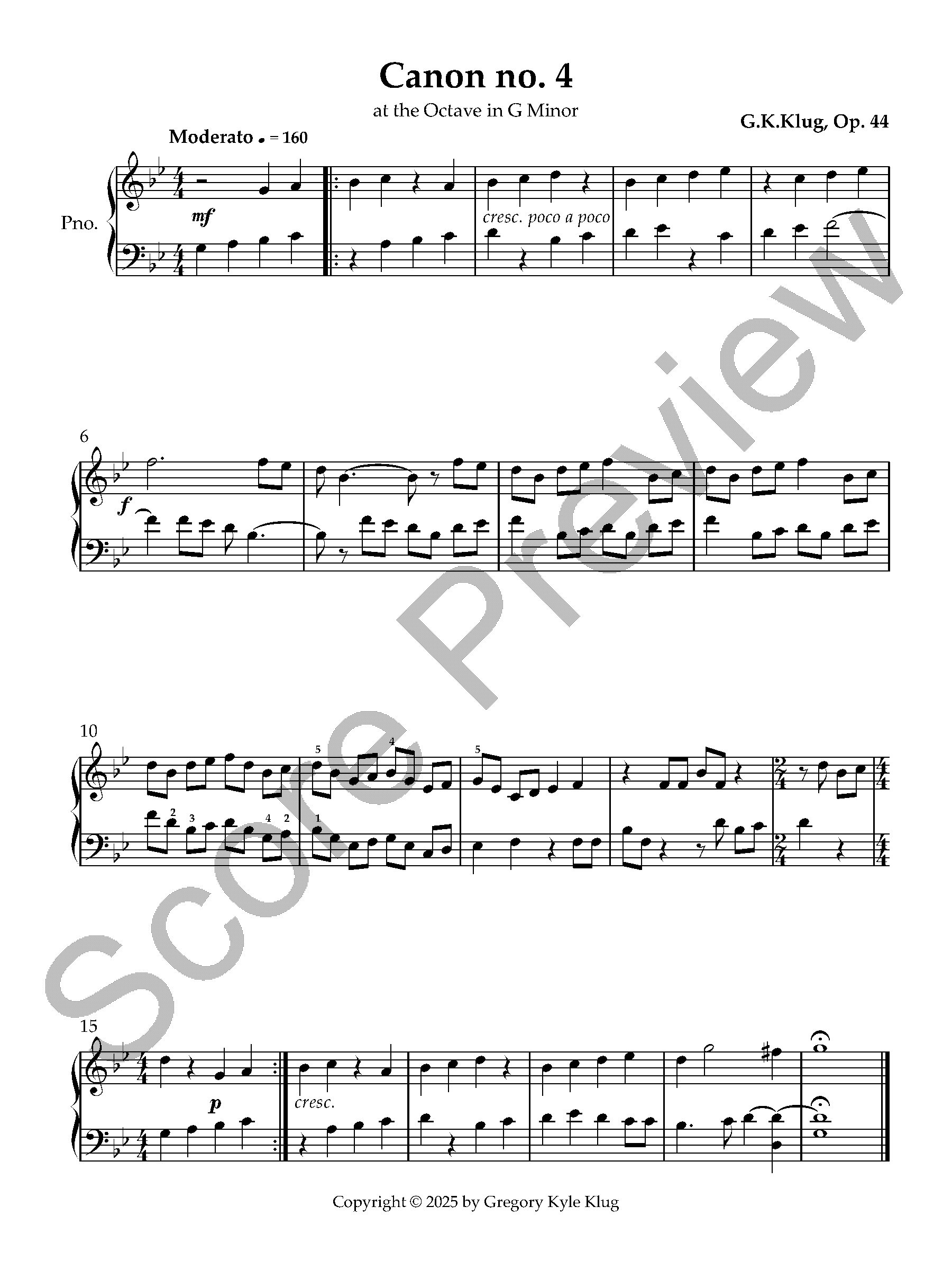 Op. 45, 24 Tonal Canons, _Page_4.png