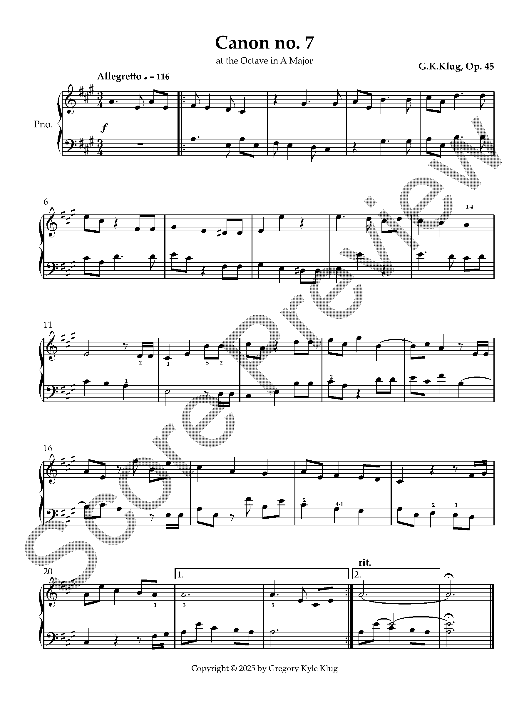 Op. 45, 24 Tonal Canons, _Page_7.png
