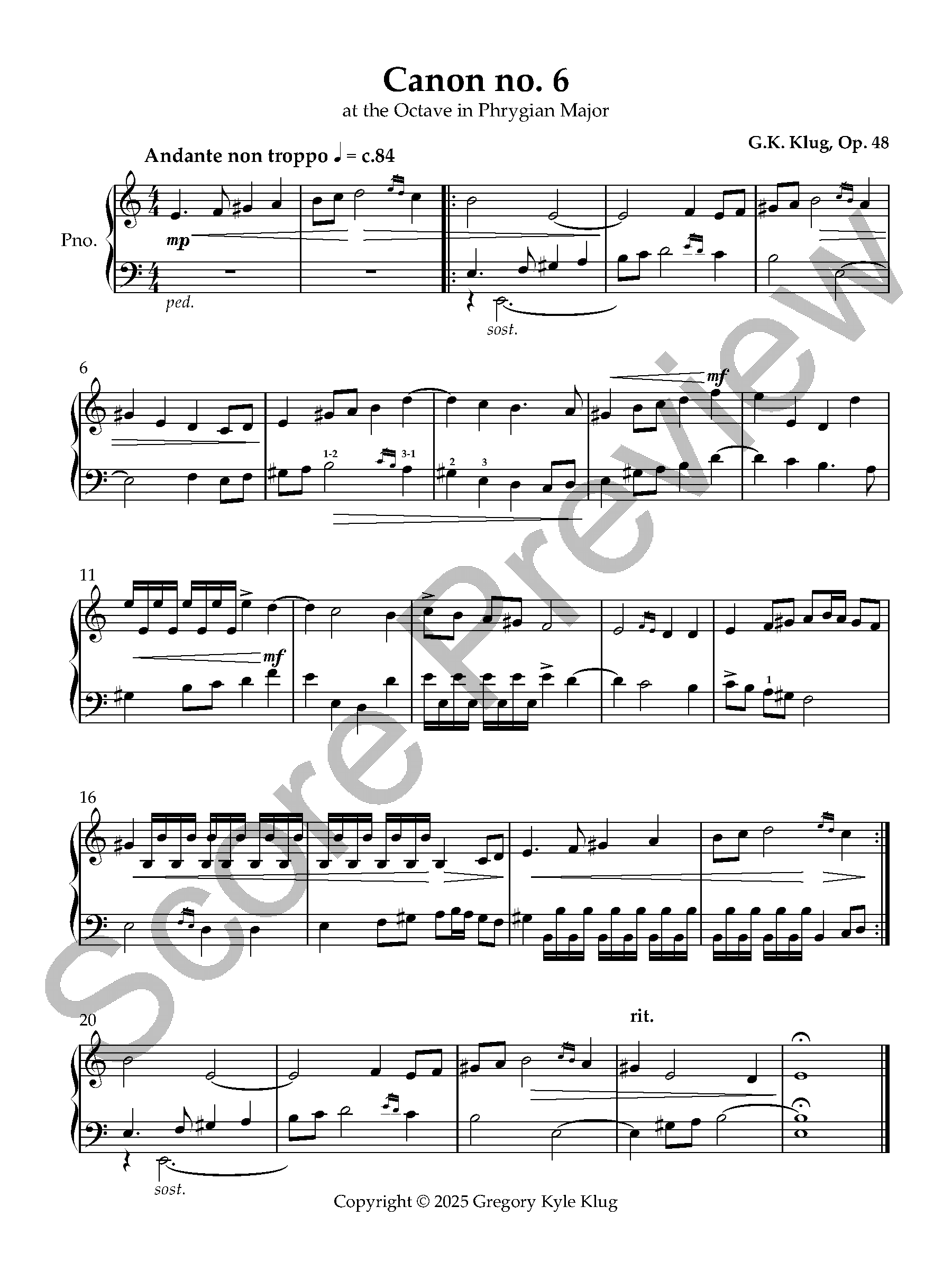 Klug, Nine Alternative-Heptatonic Canons for Piano, Op. 48_Page_6.png