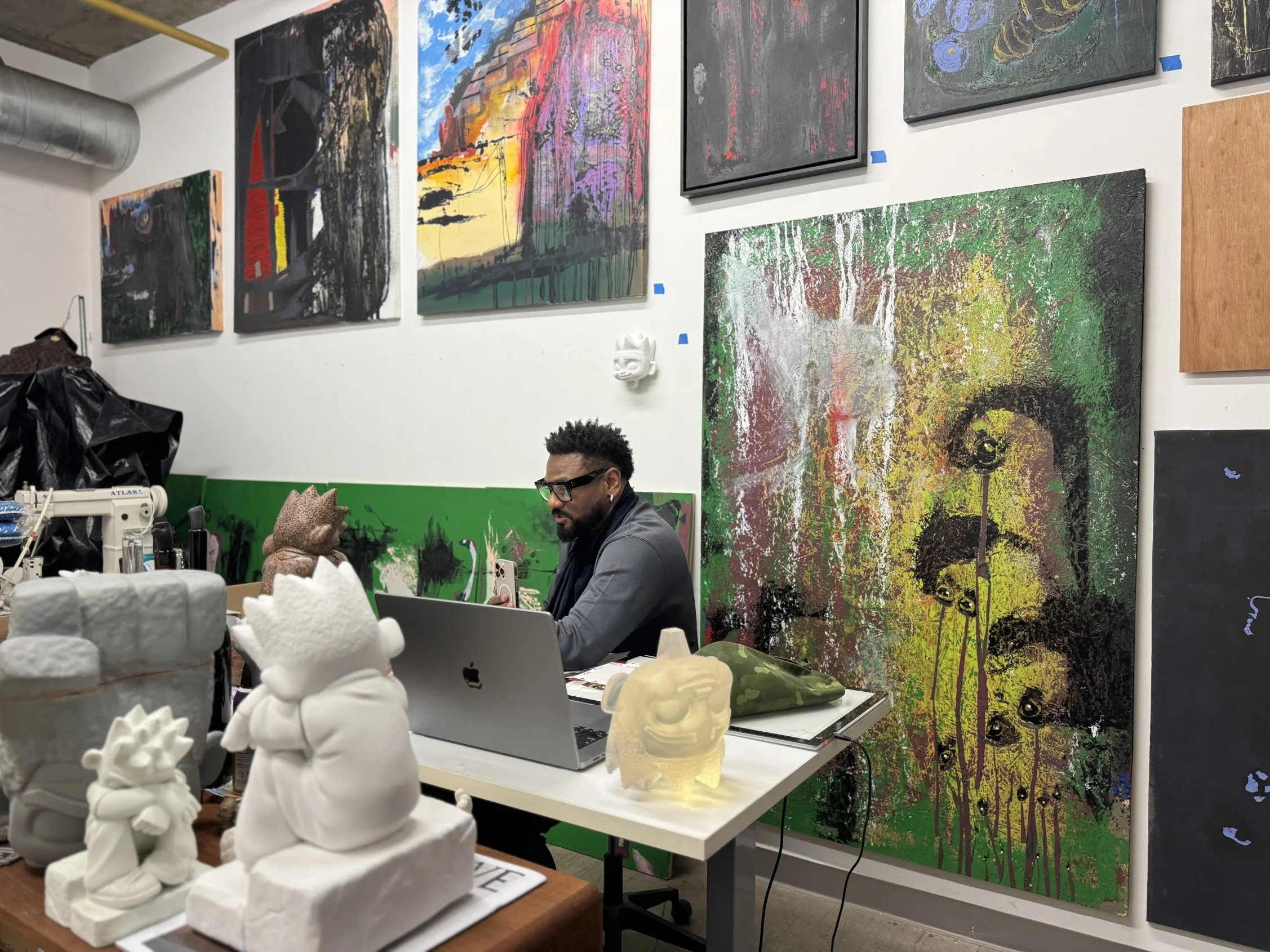 Studio