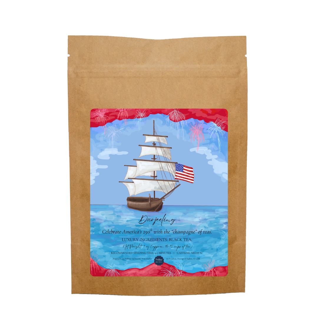 Darjeeling - Fine Tea