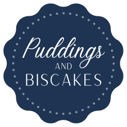 Puddings and Biscakes