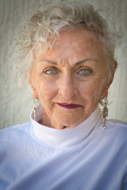 Donna Faye Evenson | From Scratch Wellness