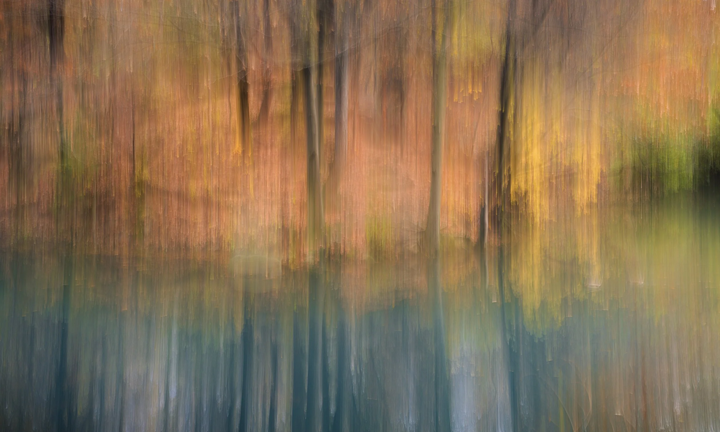 The Central Park in Fall series showcases the urban beauty of Central Park. Each fall scene bringing a unique view into how fall unfolds.