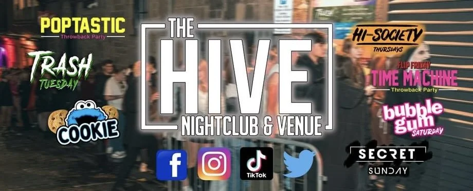 Student nights in Edinburgh: what to do every night of the week 