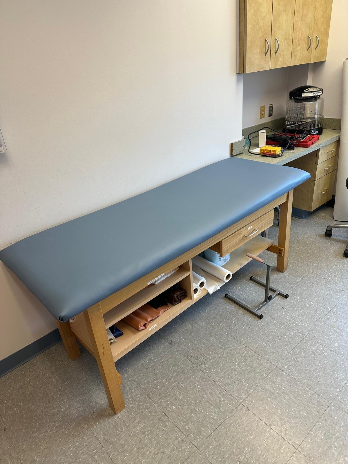 The Vital Role of Medical Upholstery Installation Services in Virginia for Revitalizing Healthcare Spaces