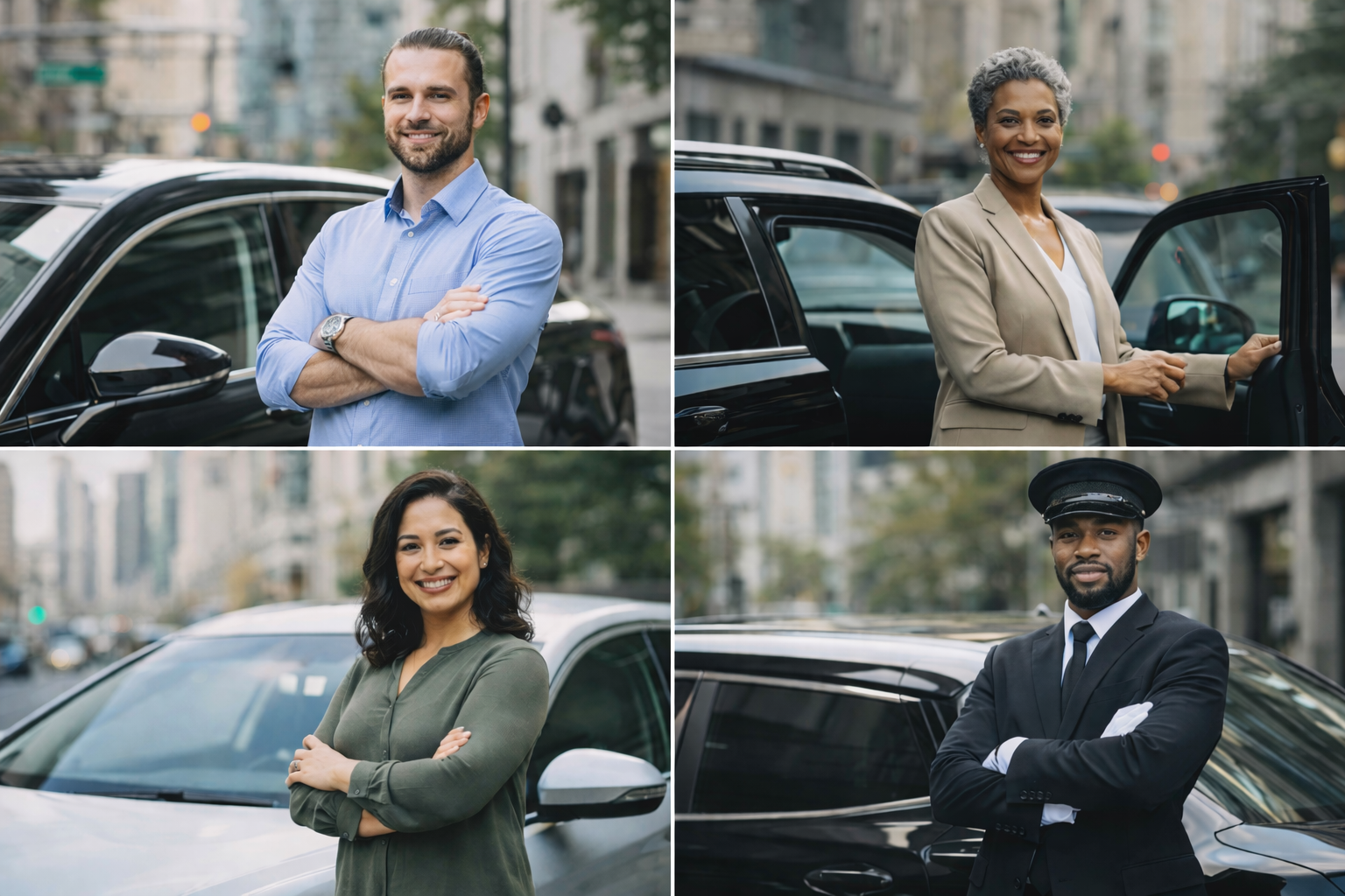 For Drivers — AutoPilot -Take your ride personally