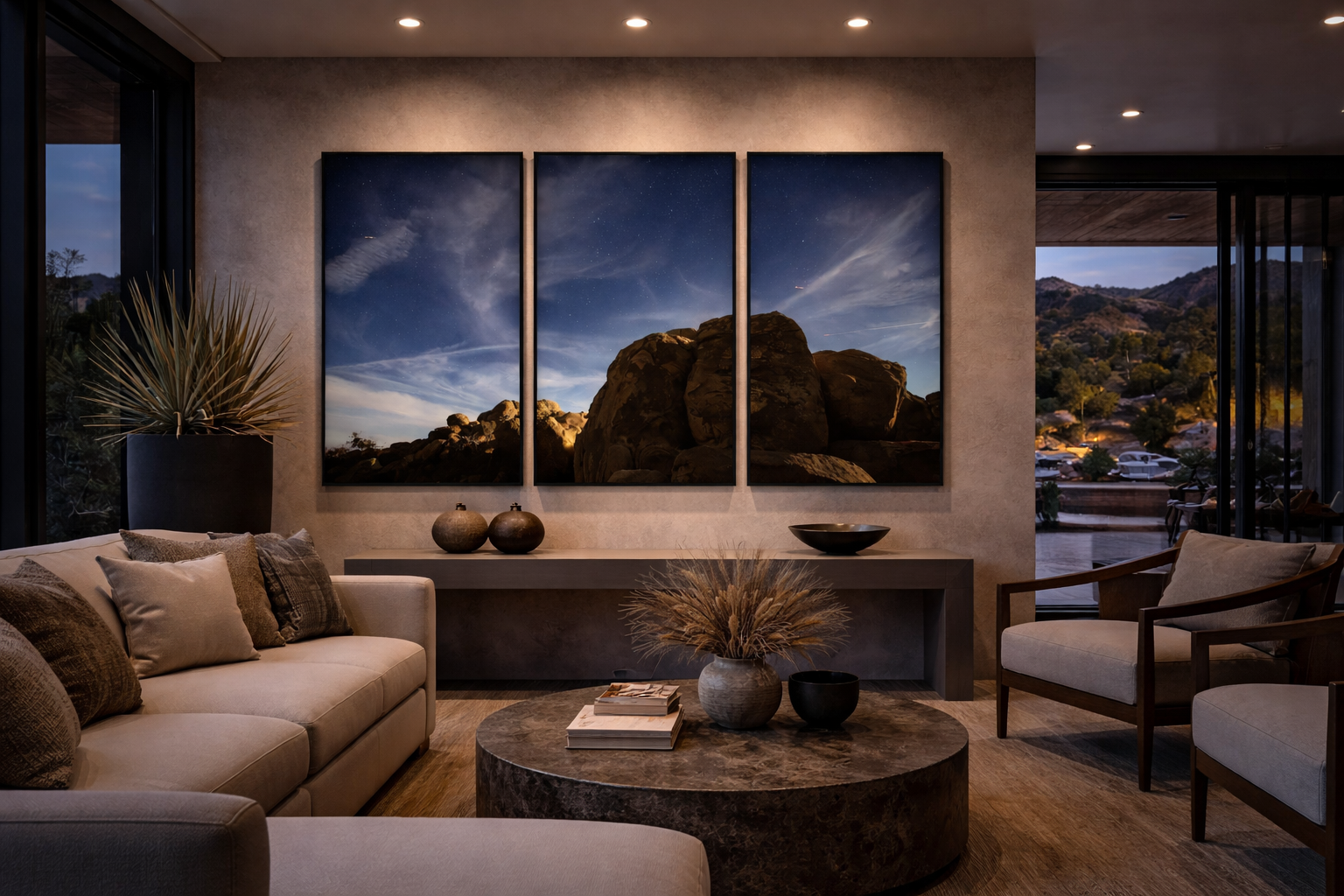 Desert night sky in modern home.png