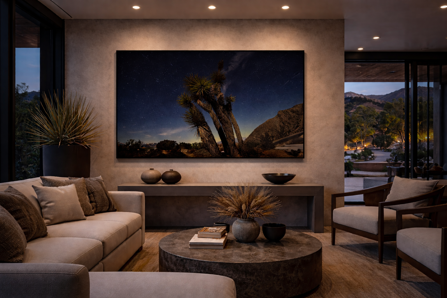 Desert serenity in a luxurious living room.png