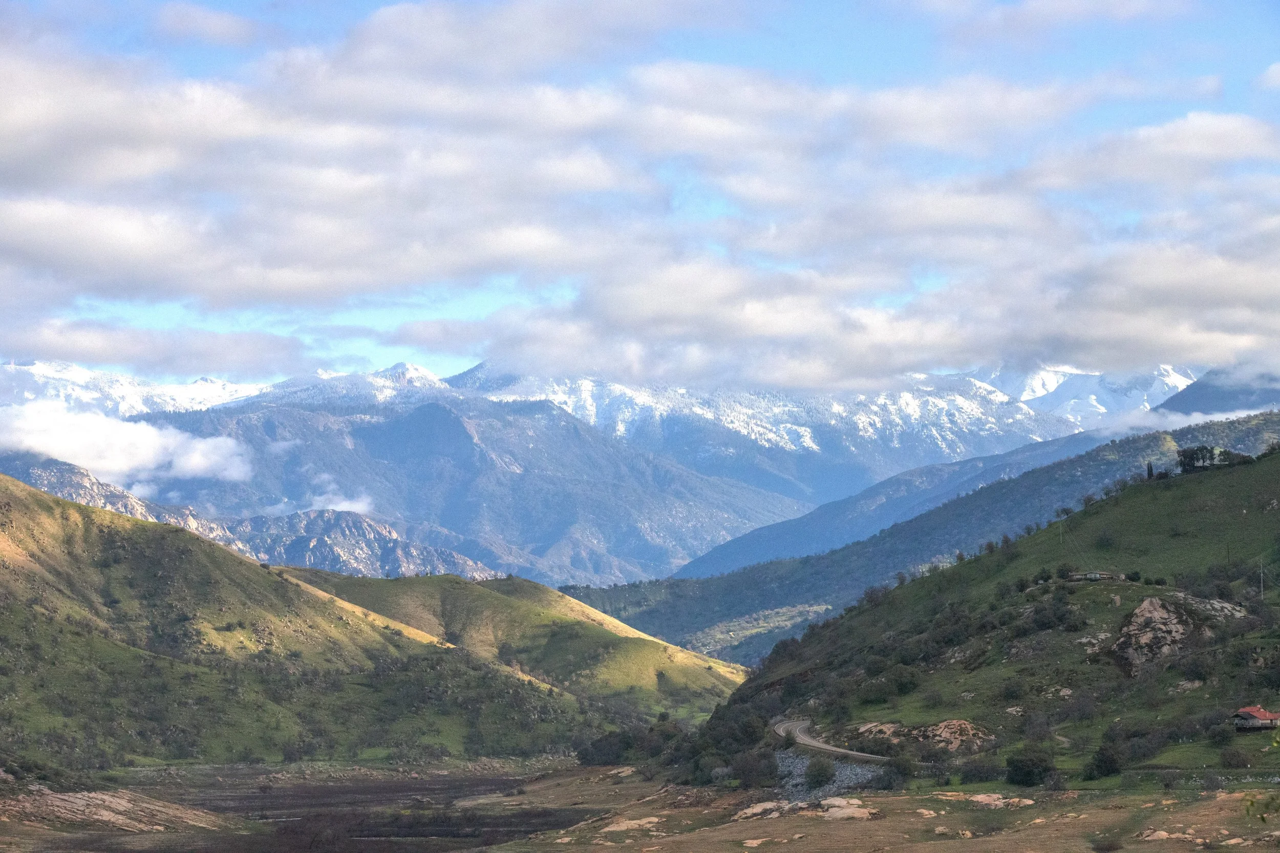 Overlooked Stillness