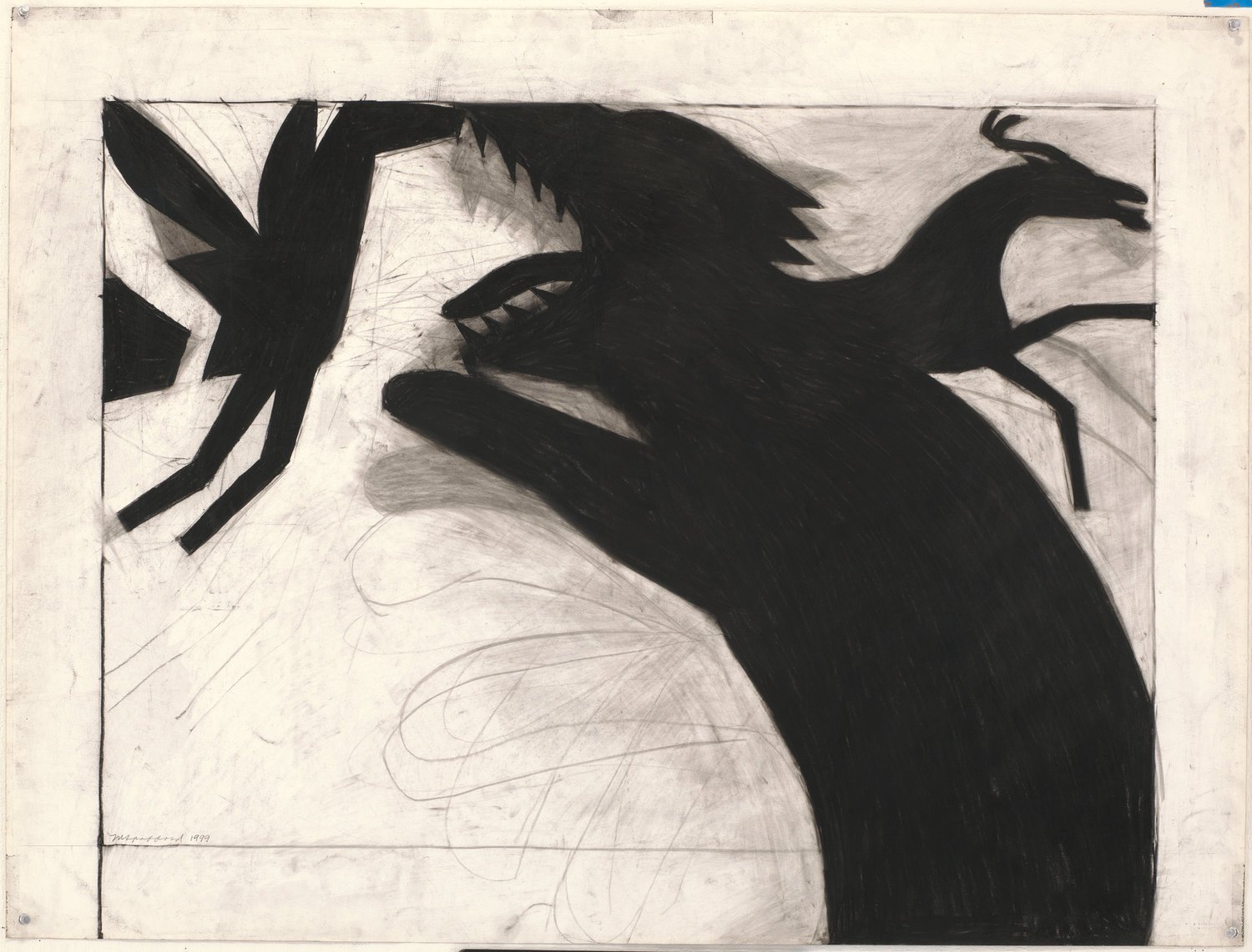 Chimera, 1999