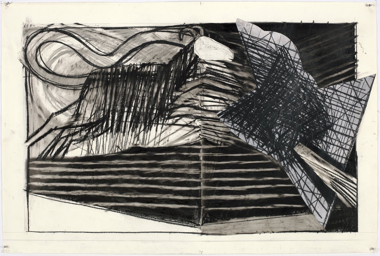 Chimera, 1982