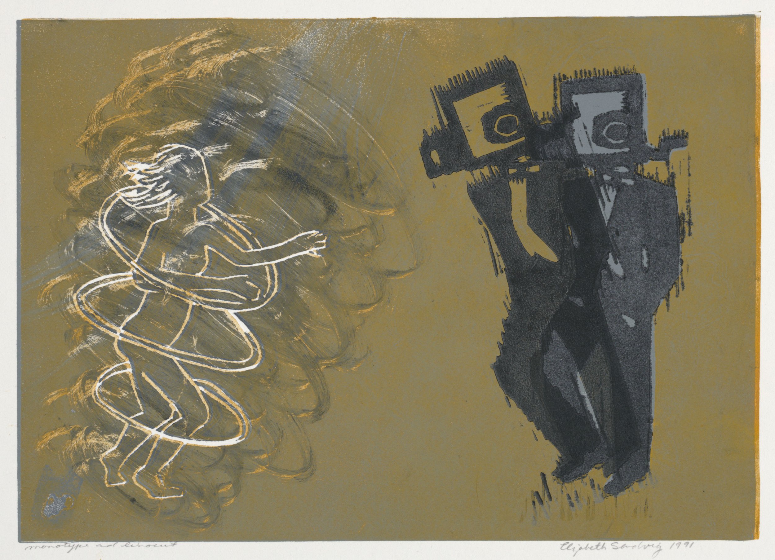 Untitled, 1991