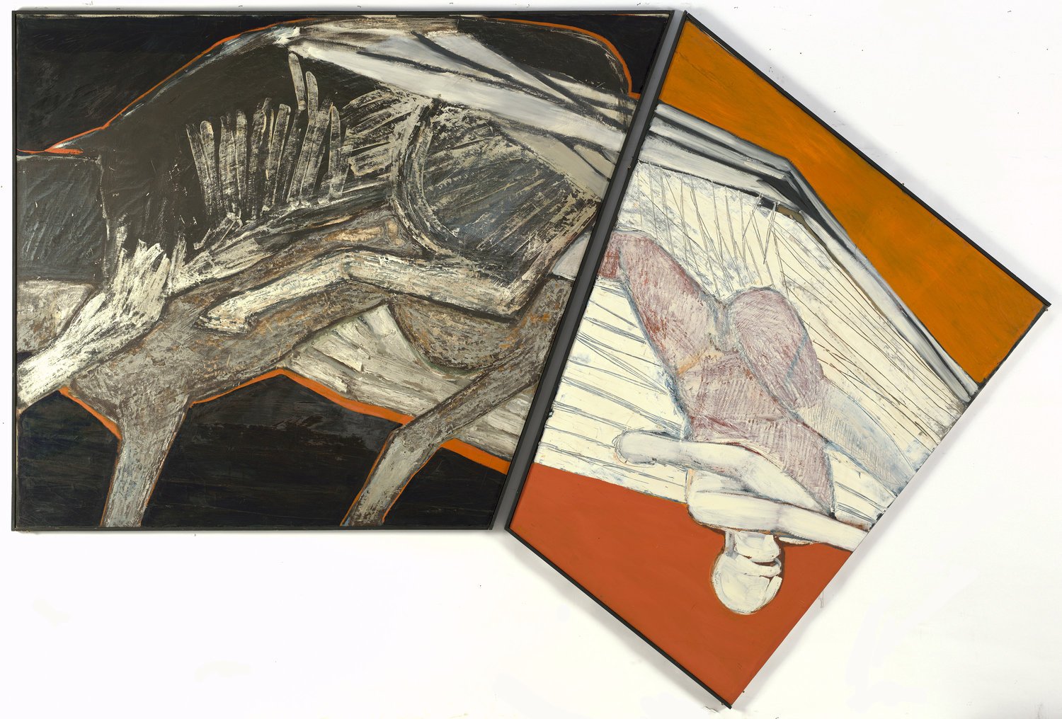 Bellerophon, 1968