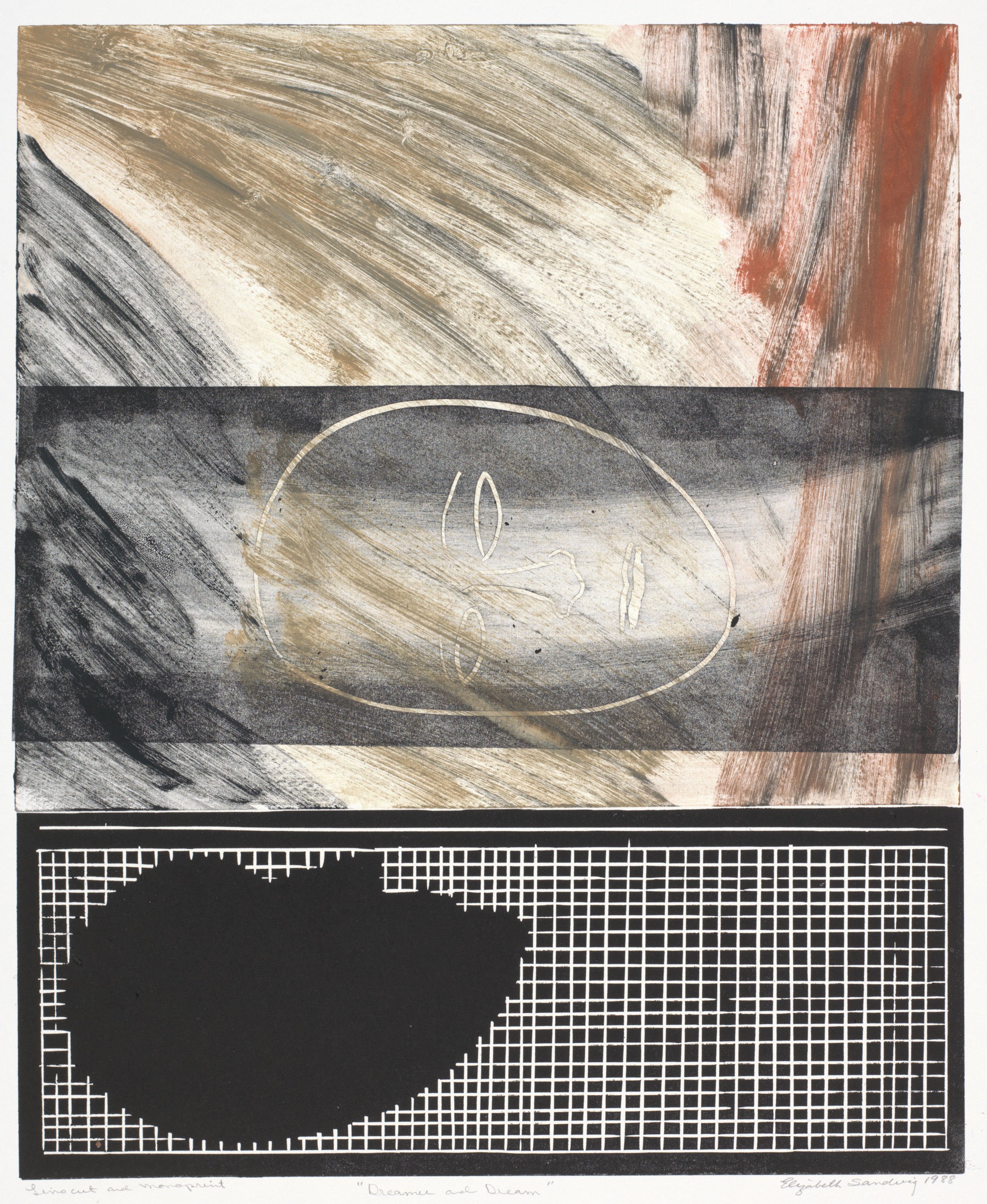 Dreamer and Dream, 1988