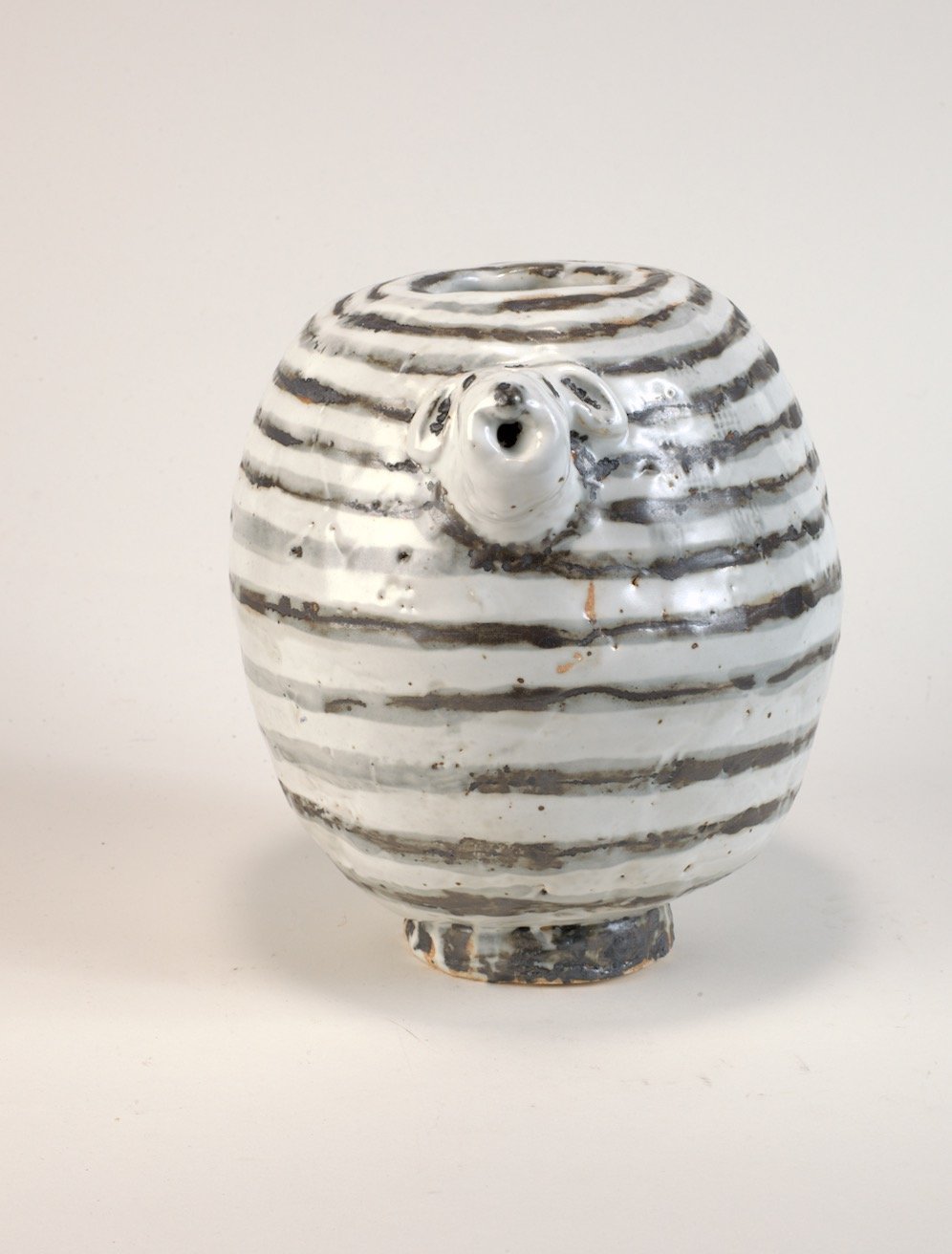 Doghead Pot, 2018