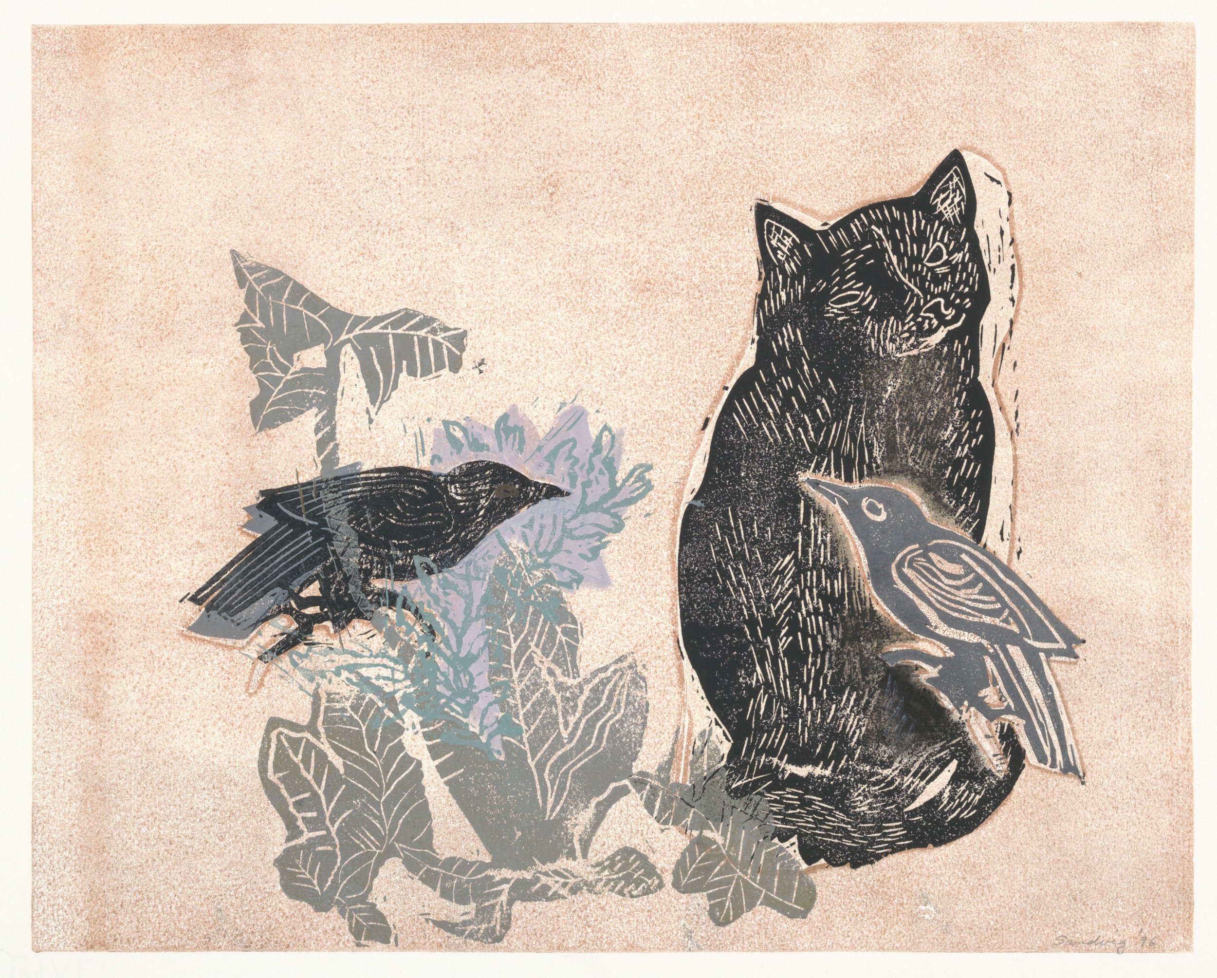 Untitled, 1996