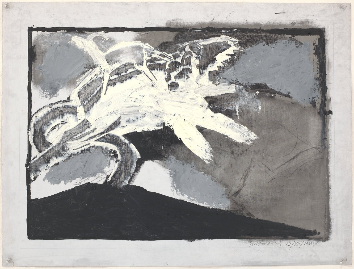 Chimera, 2009
