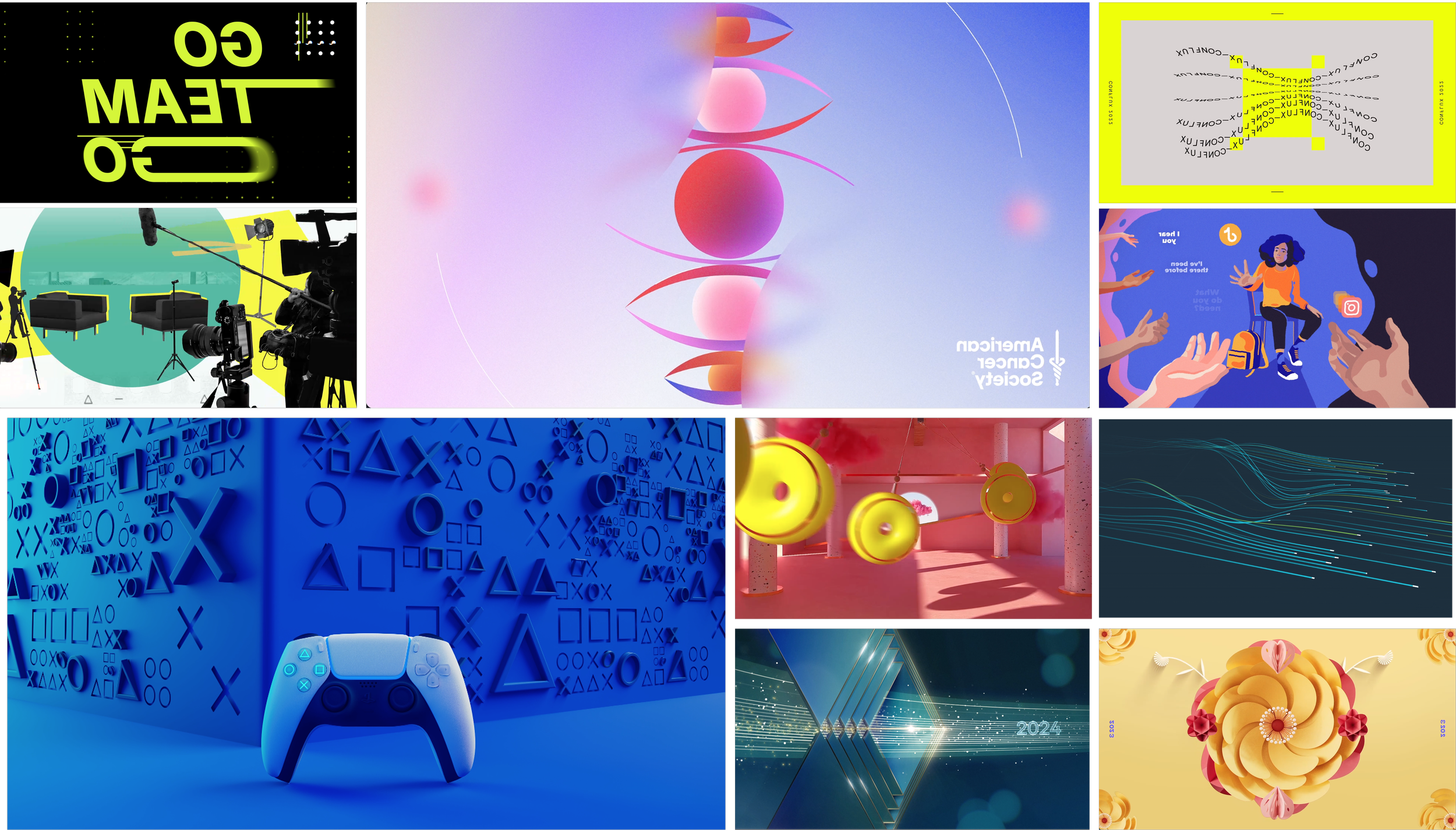 Opening Titles