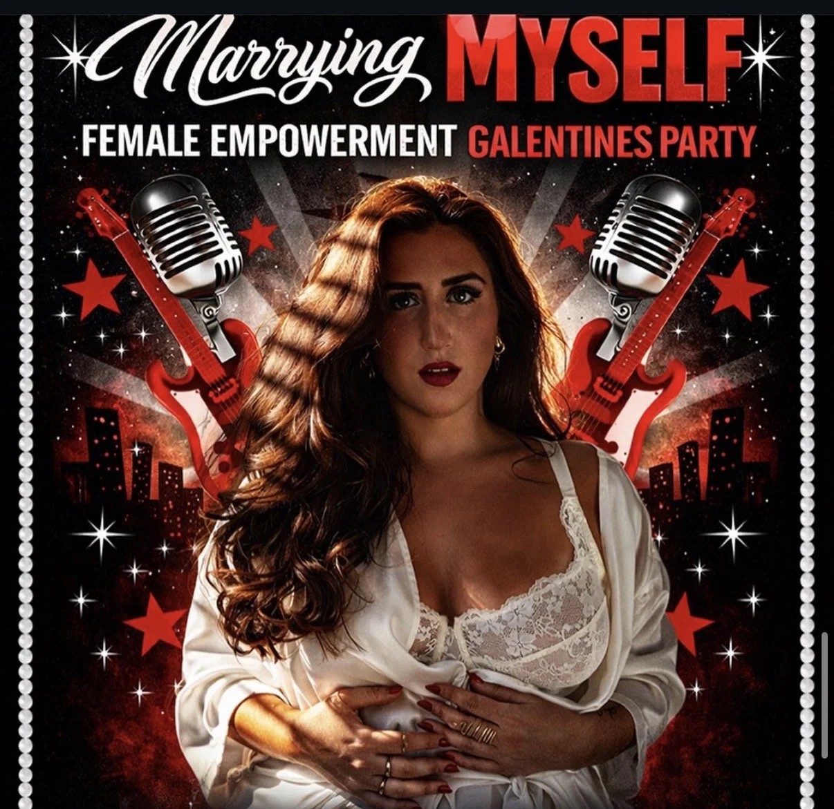 Exit/In Presents: Gracie Calvaneso