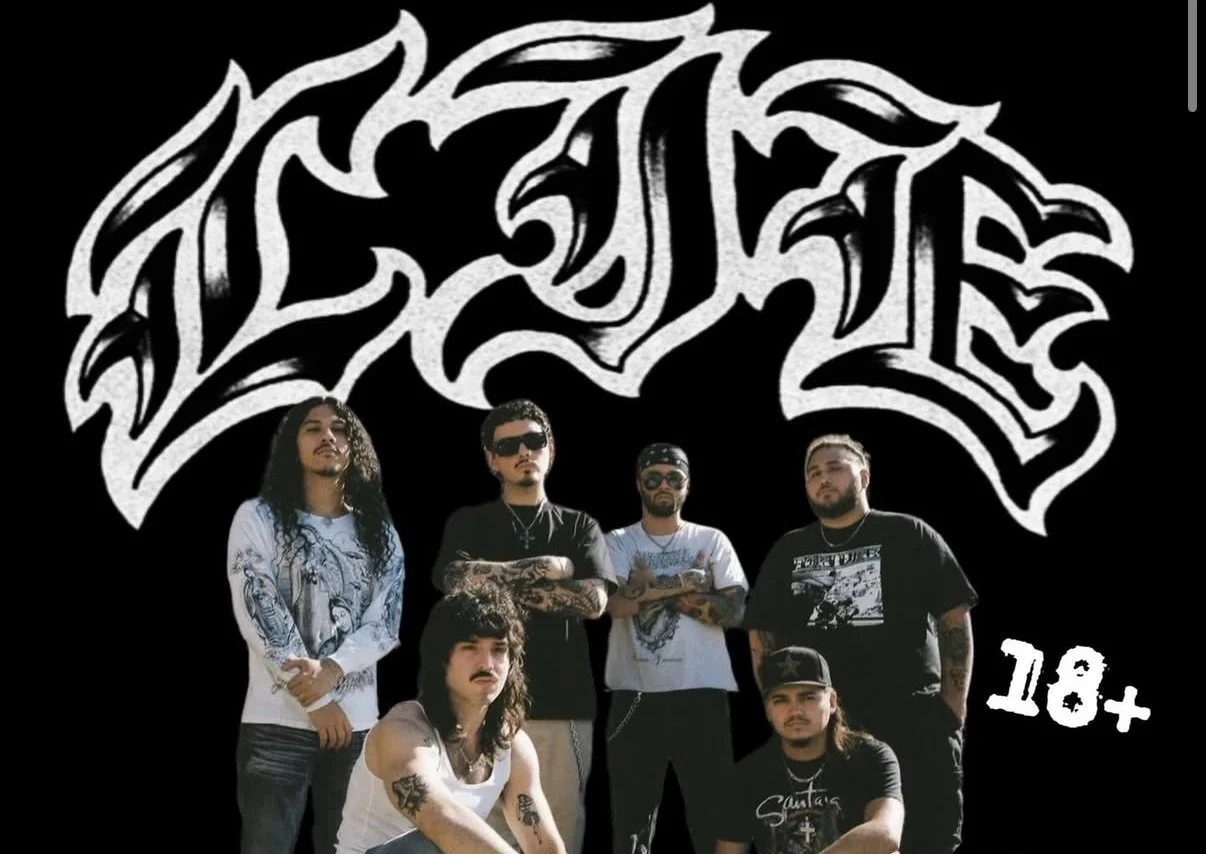 Cobra Nashville Presents: LIE 