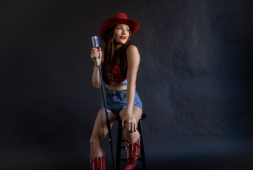 Exit/In Presents Kylie Morgan