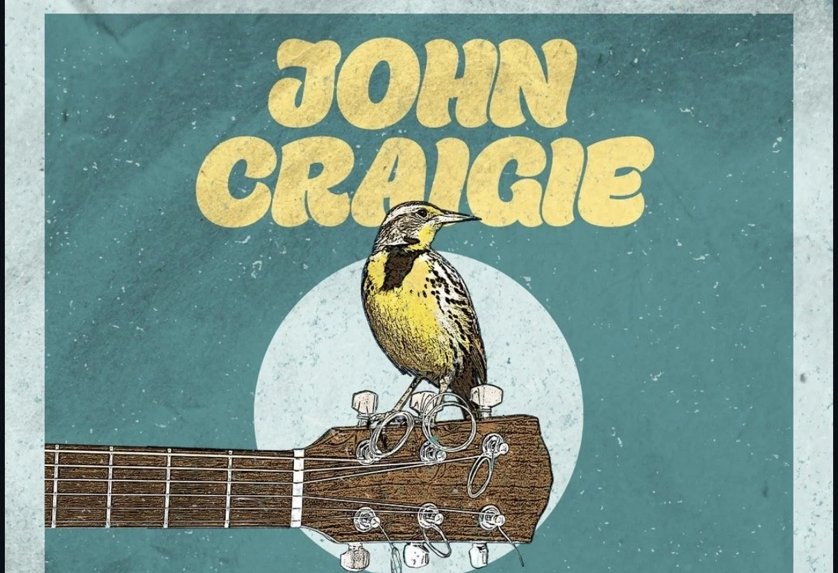 Exit/In Presents: John Craigie