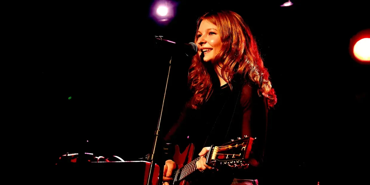 3rd and lindsley presents: Women Kickin' Country Unity show featuring Caitlin Mae and Special guests