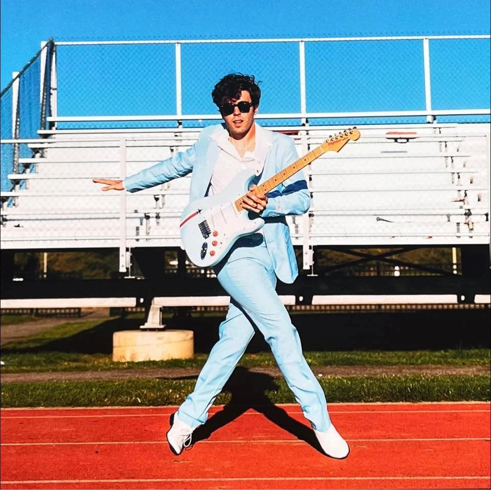 Basement East Presents: Fulton Lee Sing With Me Tour