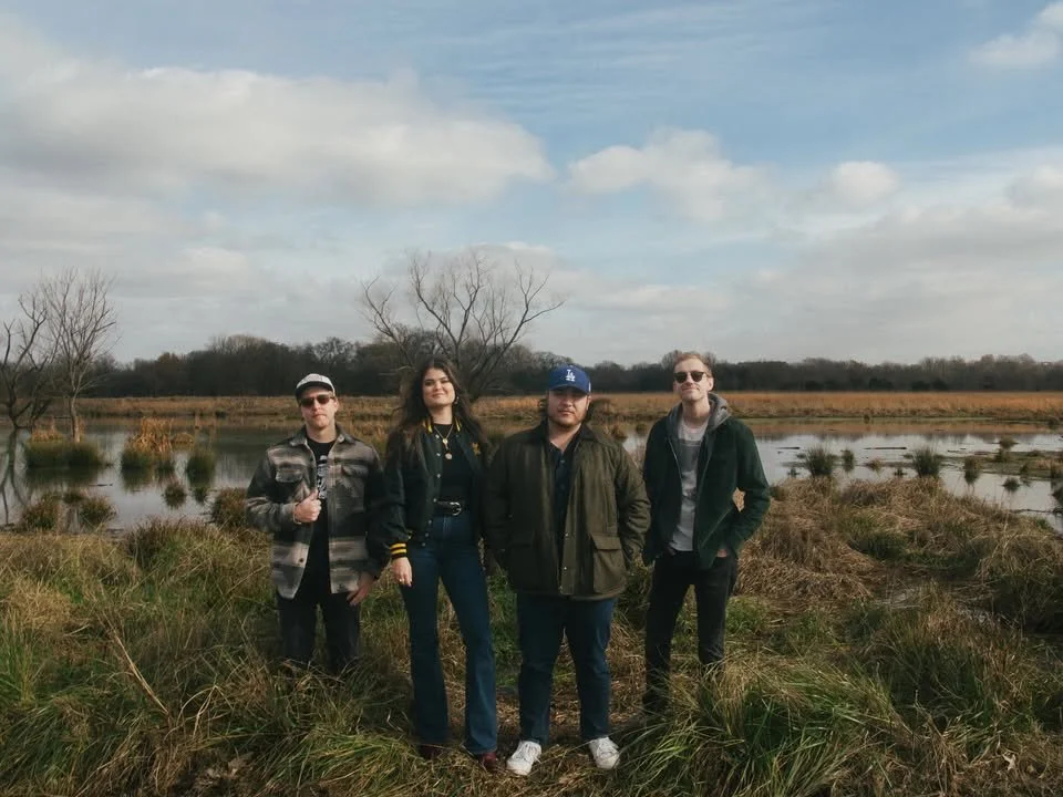 The Station Inn Presents: Troubadour Blue