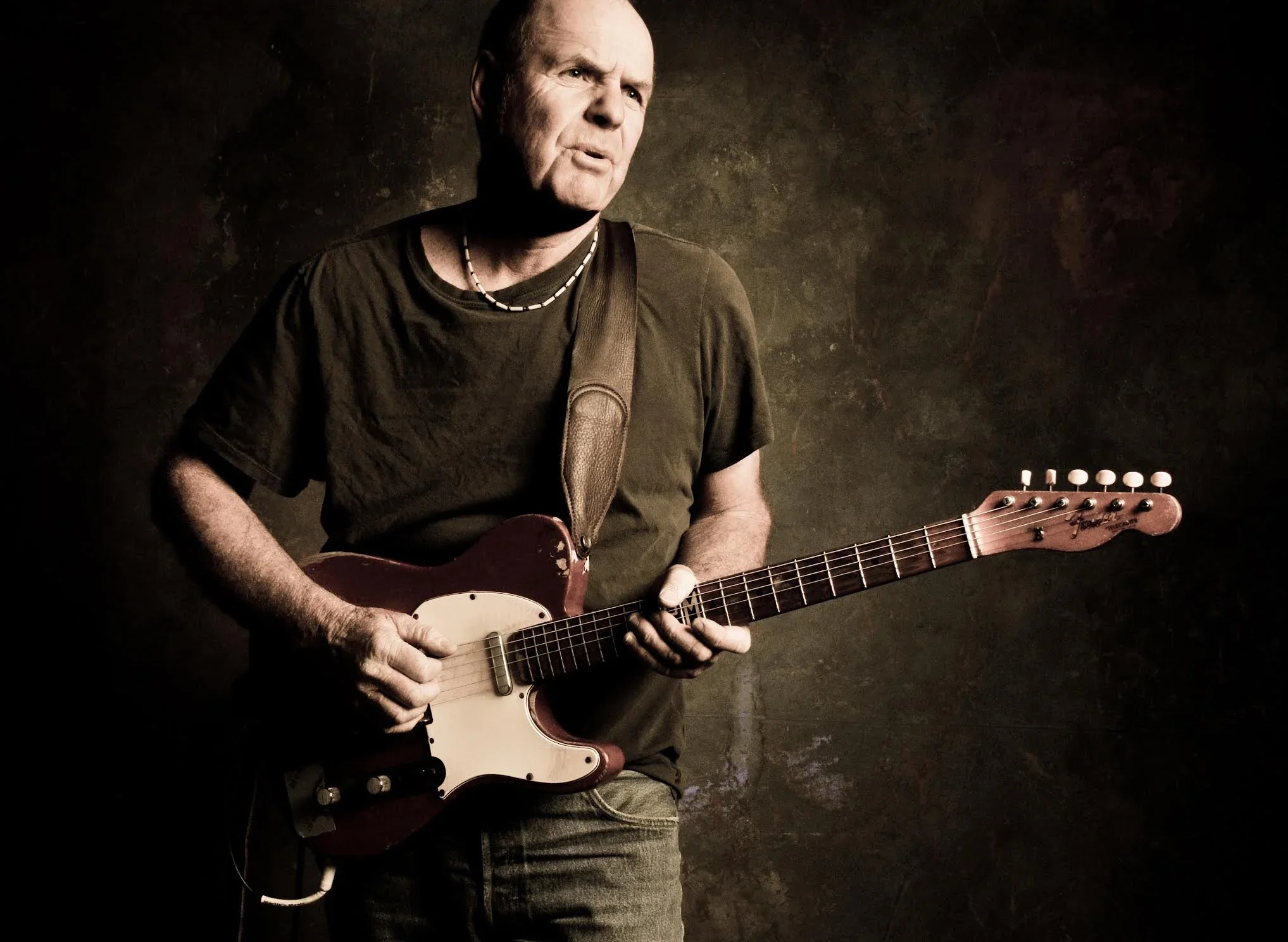 3rd and Lindsley Presents: A night of Smooth Rock with Pat McLaughlin