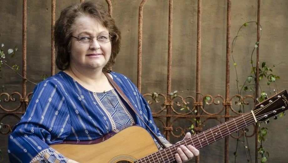 The station inn Presents: Dale Ann bradleyhere