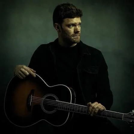 The Basement Presents: Album Release Show with Garrett Thorn