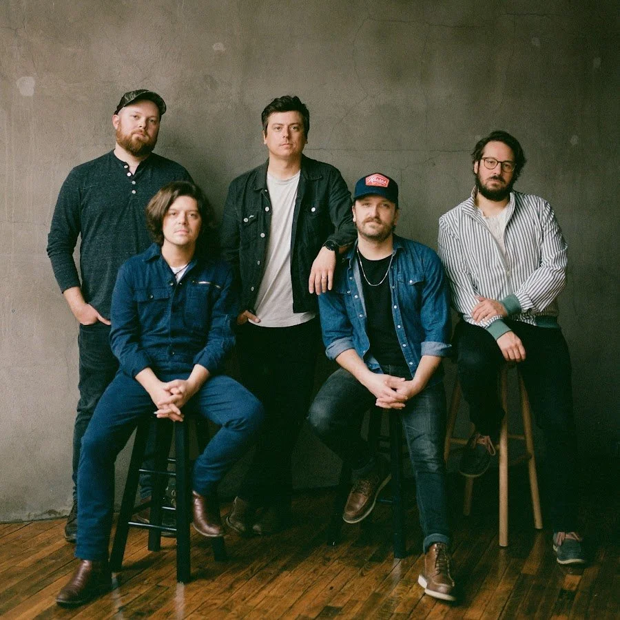 3rd And Lindsley Presents: The Wild Feathers
