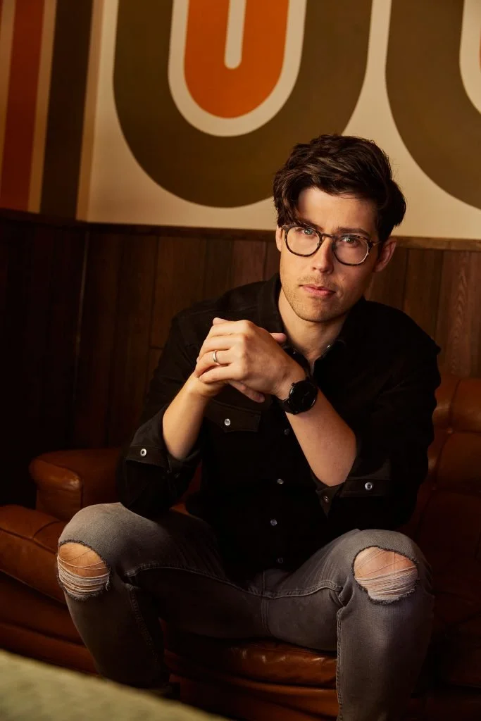 Listening Room Presents: Adam Hambrick & Friends