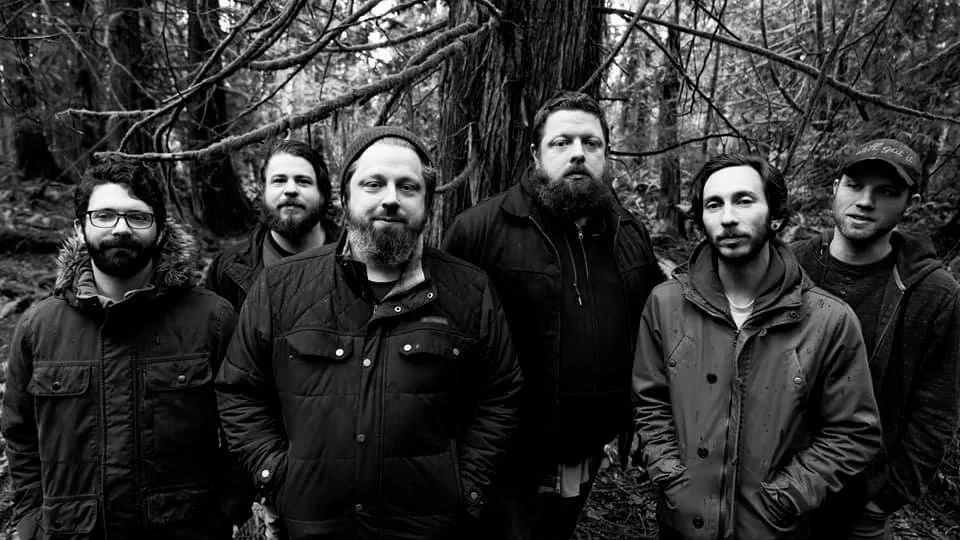 The Basement East Presents: The Dear Hunter - The Road to Sunya Tour