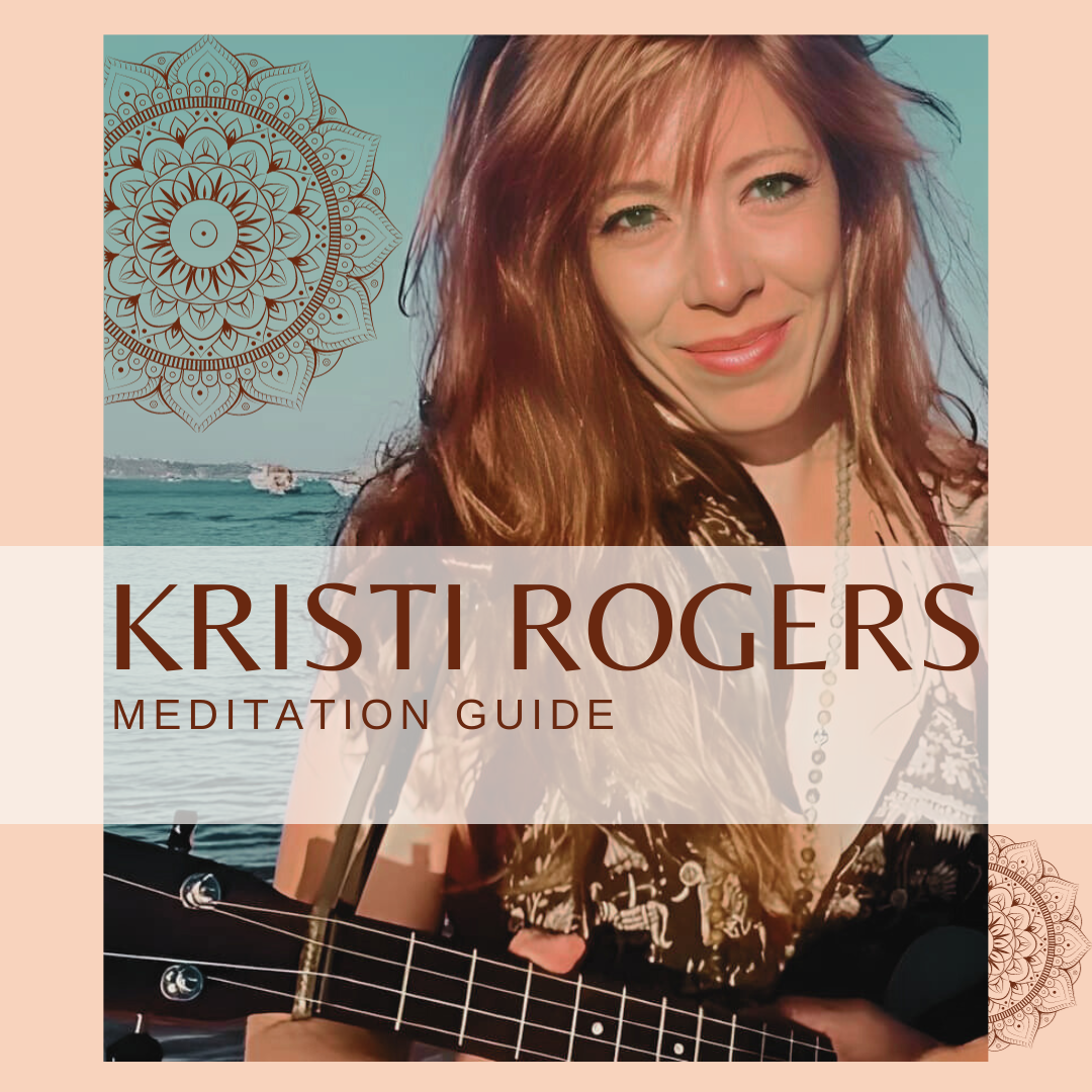 Guided Meditation