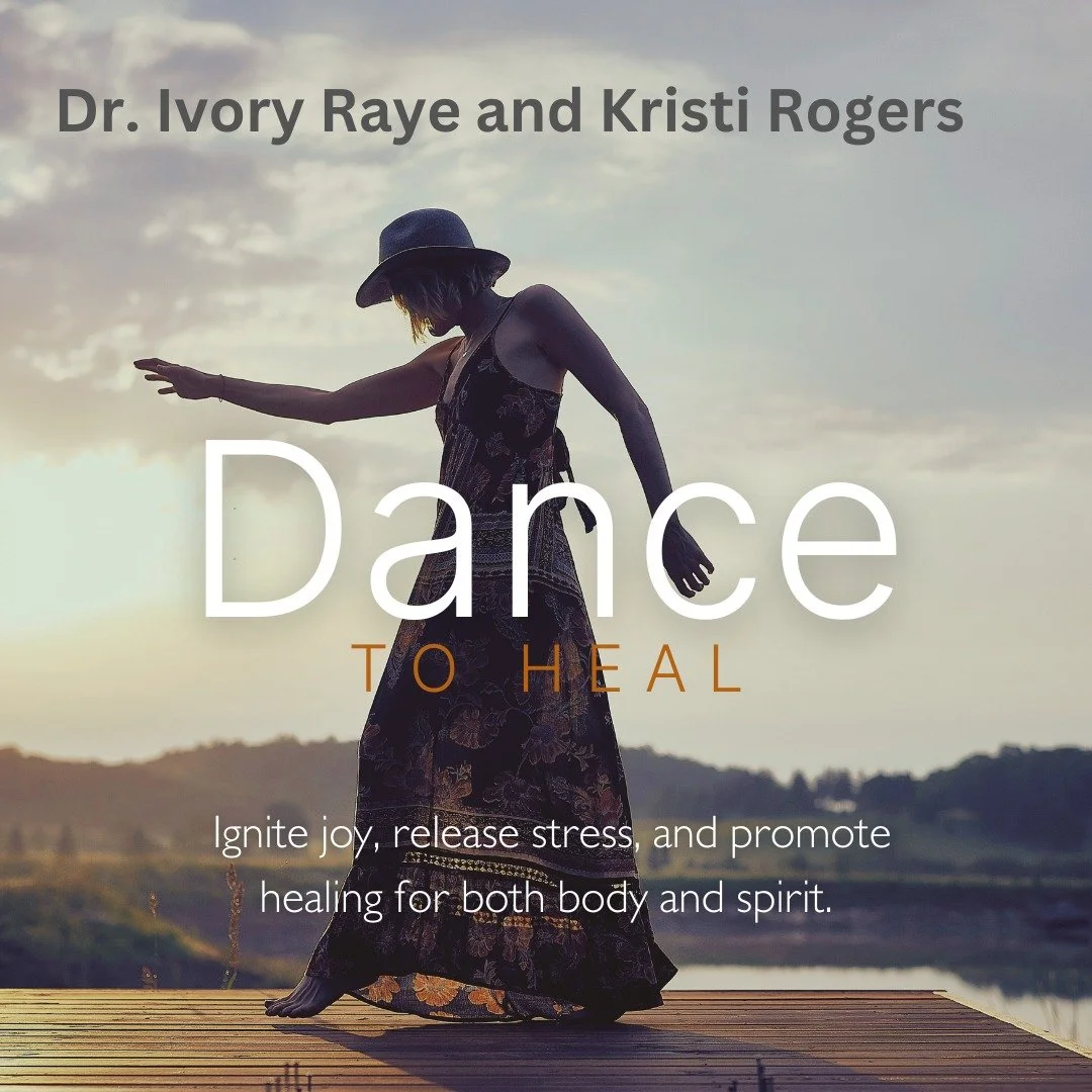 Dance to Heal