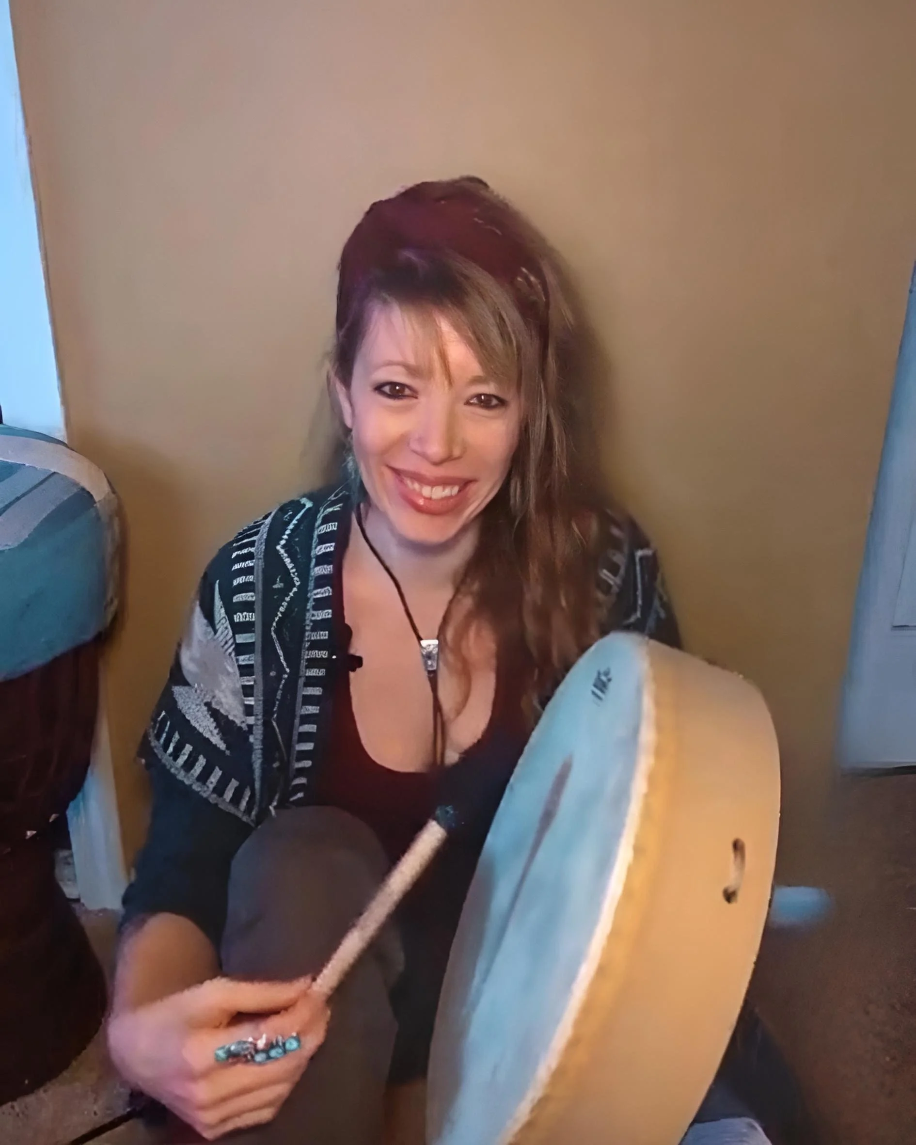 Virtual Embodied Voice Sessions *now* available!