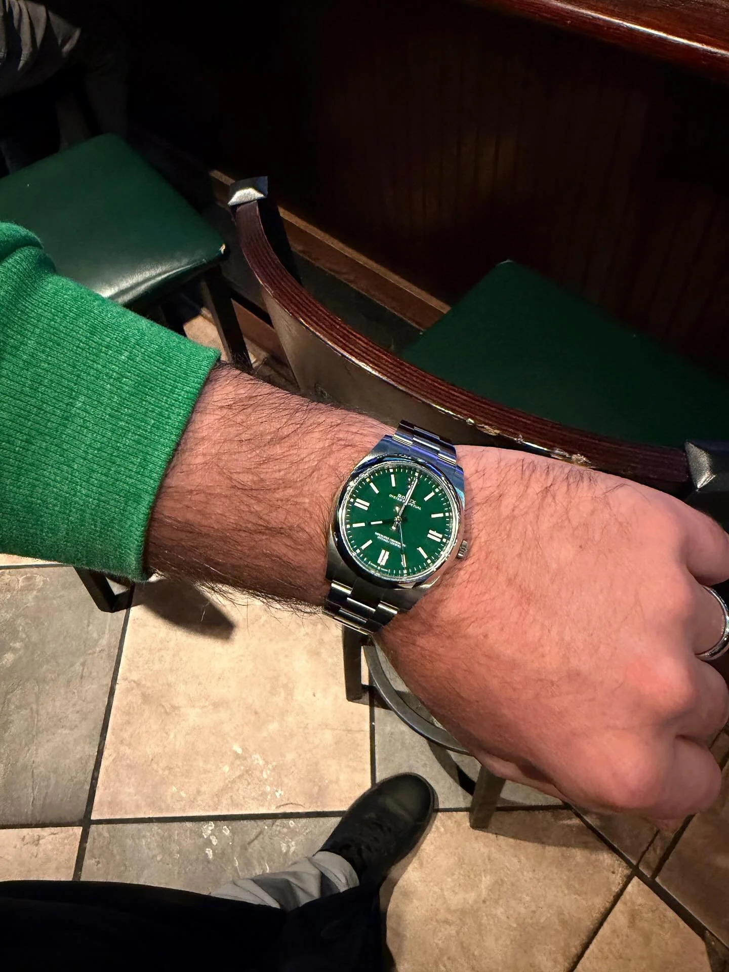 Today&rsquo;s post reflects the the notion of &ldquo;using your tools&rdquo;. Whether you are doing home repairs, hunting, spending day in the office or heading to a fundraiser. There is a watch for that. Here are some of the watches of our members. 